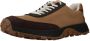 Camper Bruine Drift Trail Sneakers Brown Heren - Thumbnail 14
