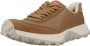Camper Bruine Drift Trail Dames Sneakers Brown Dames - Thumbnail 7