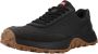 Camper Drift Trail Sneaker Damen Zwart - Thumbnail 2