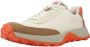 Camper Trail Drift Sneakers Beige Dames - Thumbnail 3