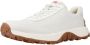 Camper Stijlvolle Drift Trail Houston Sneakers White Heren - Thumbnail 13