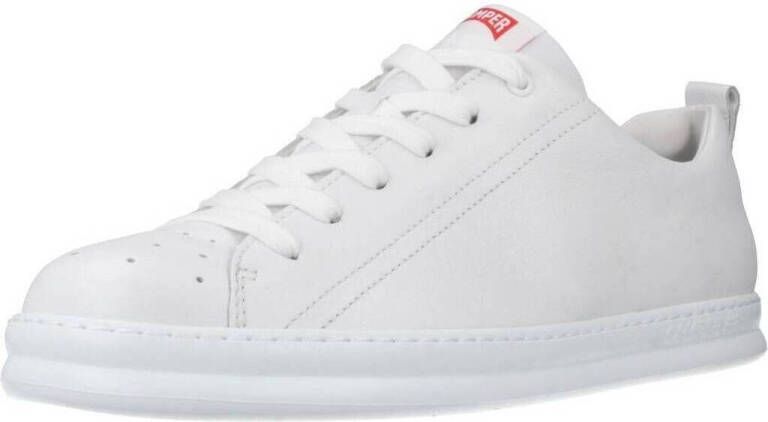 Camper Rebound Optic Sneakers voor Heren White Heren - Foto 10