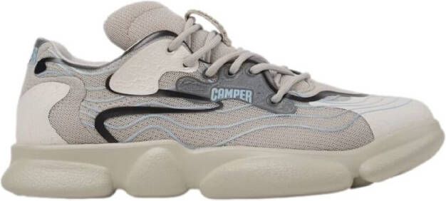 Camper Lage Sneakers K201694 Karst damessportschoenen