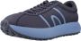 Camper Lage Sneakers Pelotas Athens K100943 Heren Sportschoenen - Thumbnail 3