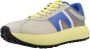 Camper Stijlvolle Neptune Sneakers Multicolor Dames - Thumbnail 3