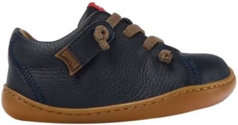 Camper Sneakers Peu Baby Sneakers 80212 Blue