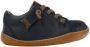 Camper Sneakers Peu Baby Sneakers 80212 Blue - Thumbnail 2