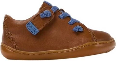 Camper Sneakers Peu Baby Sneakers 80212 Brown