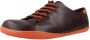 Camper Casual Sneakers voor Dagelijks Gebruik Brown Heren - Thumbnail 3