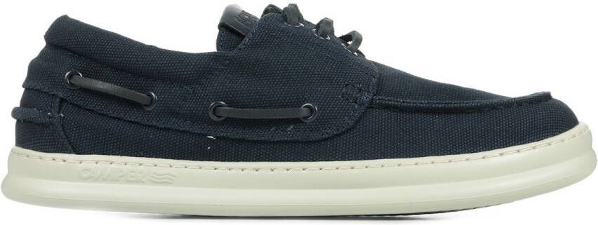 Camper Runner Four Schnürschuhe Herren Navy - Foto 2