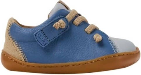 Camper Sneakers Twins Baby Sneakers 80212 Multicolor