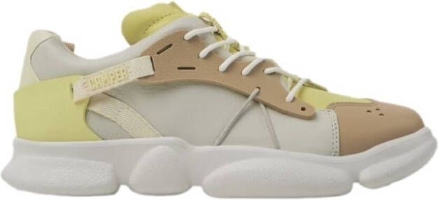 Camper Sneakers Twins Sneakers K201439 Multicolor