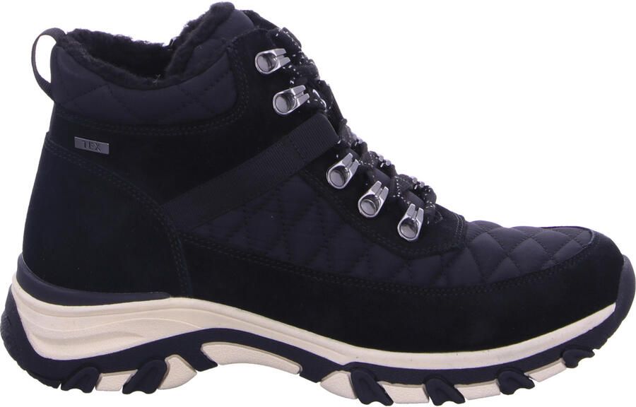Caprice Dames Enkellaarsje 9-26227-43 019 G-breedte