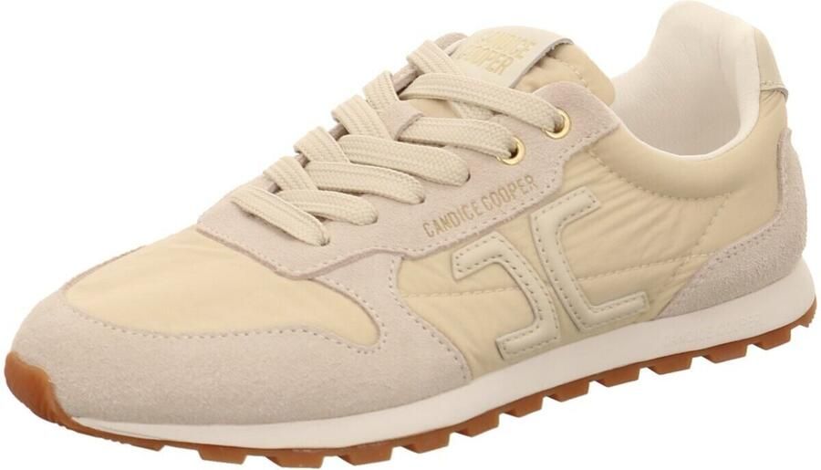 Candice Cooper Lage Sneakers