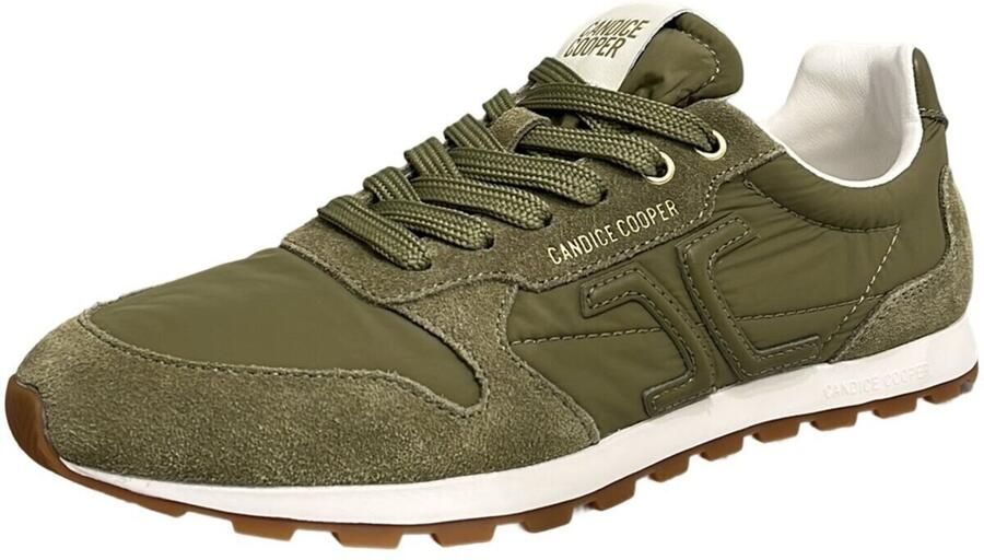 Candice Cooper Schoenen Groen Vrouwen - Foto 6