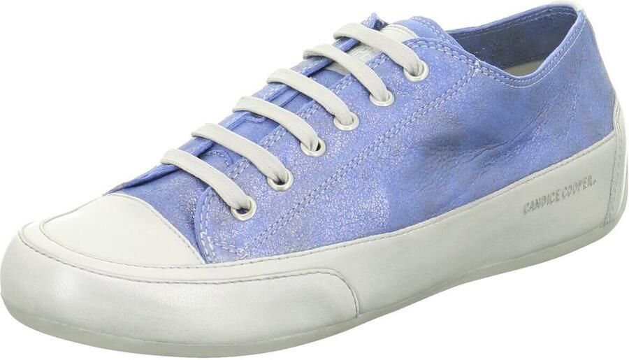Candice Cooper Lage Sneakers