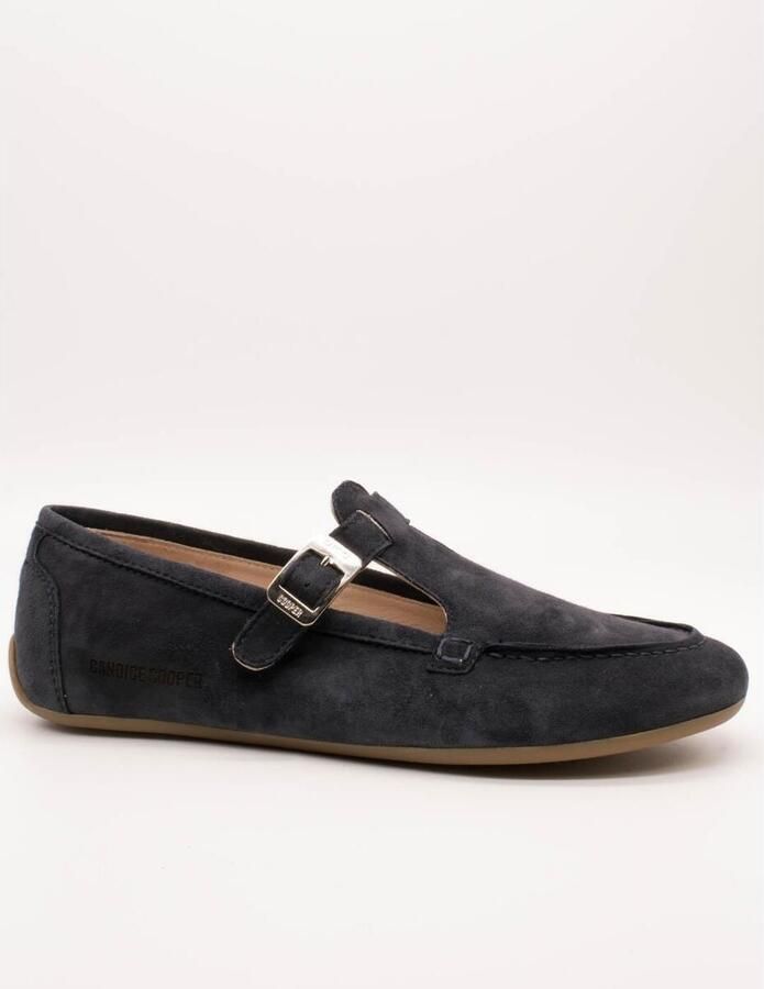 Candice Cooper Mocassins 2019281-02
