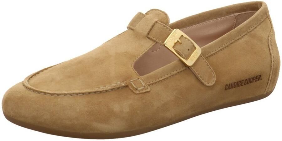 Candice Cooper Mocassins