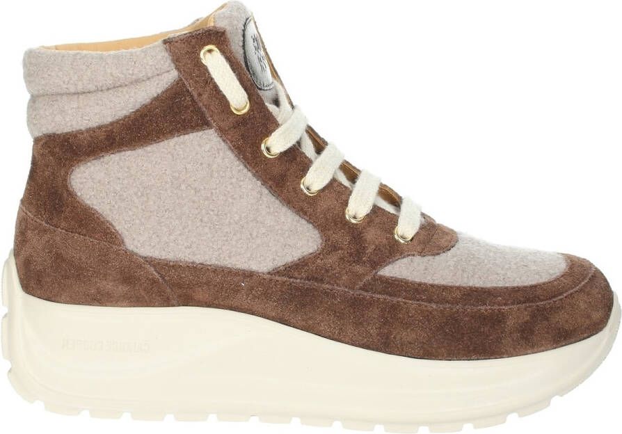 Candice Cooper Hoge Sneakers 0012501949.05.9141