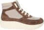 Candice Cooper Hoge Sneakers 0012501949.05.9141 - Thumbnail 2
