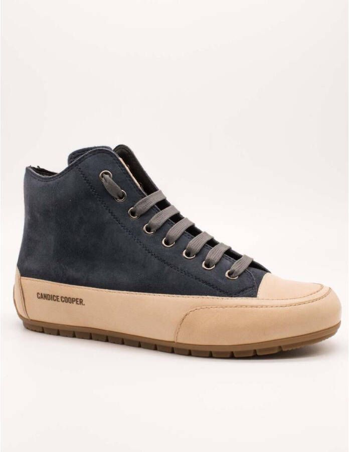 Candice Cooper Hoge Sneakers