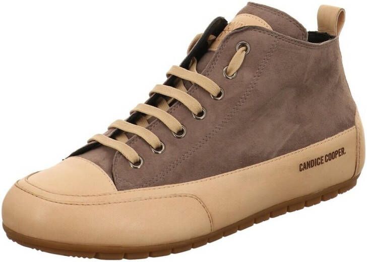 Candice Cooper Hoge Sneakers