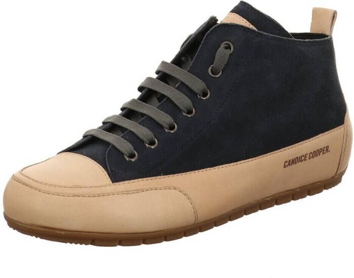 Candice Cooper Hoge Sneakers