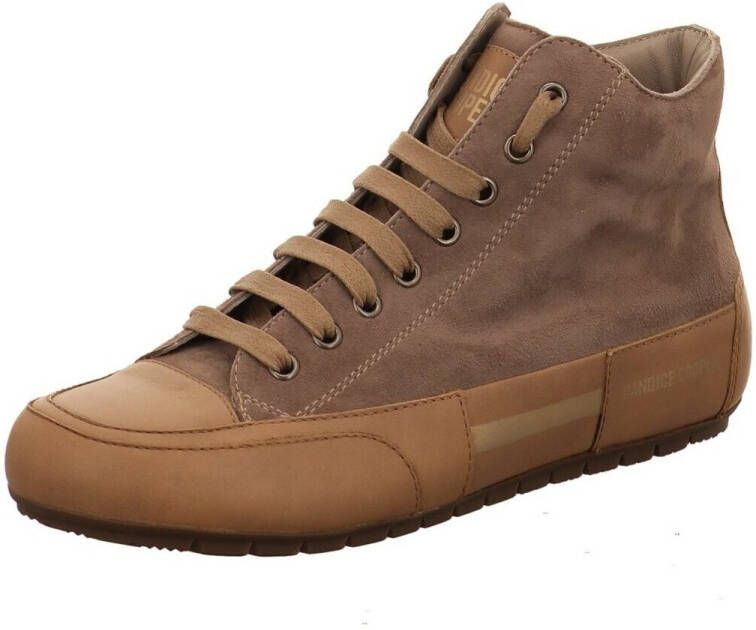 Candice Cooper Hoge Sneakers