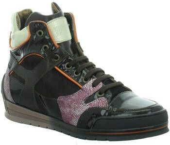 Candice Cooper Hoge Sneakers - Foto 2