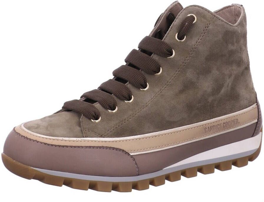 Candice Cooper Sneakers