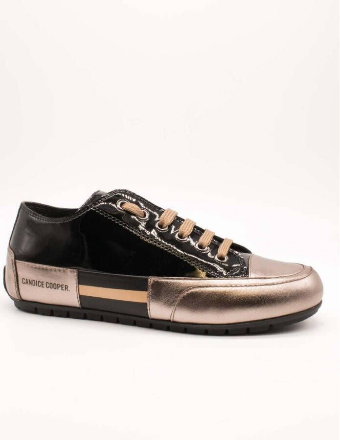 Candice Cooper Lage Sneakers