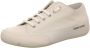 Candice Cooper Leather sneakers Rock S White Dames - Thumbnail 3