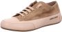 CANDICE COOPER Lage Sneakers Dames Rock S Maat: 40 Materiaal: Suède Kleur: Beige - Thumbnail 3