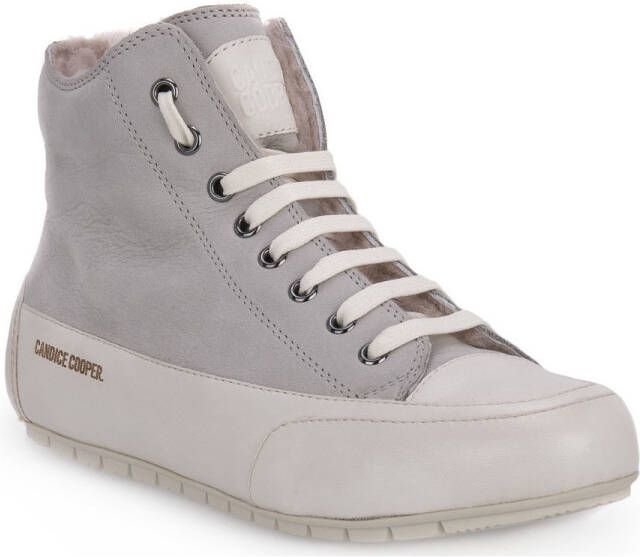 Candice Cooper Hoge Sneakers CANDICE 1 E33 COOPER PLUS FUR