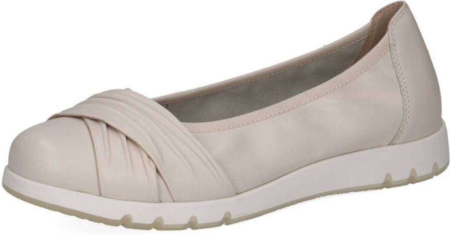 Caprice Ballerina's