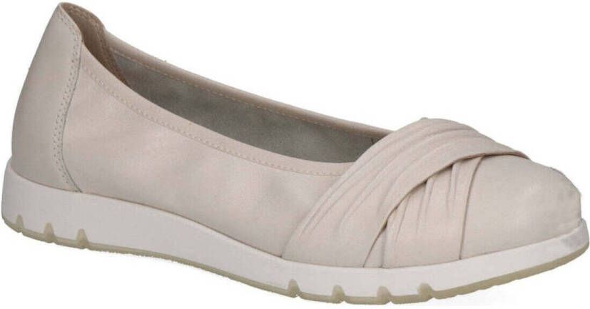 Caprice Ballerina's