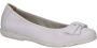 Caprice Dames Ballerina 9-22153-42 105 G-breedte - Thumbnail 2