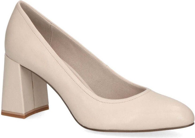 Caprice Ballerina's
