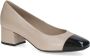 Caprice Dames Pumps 9-22305-42 415 G-breedte - Thumbnail 3