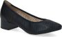 Caprice Dames Pumps 9-22501-44 807 H-breedte - Thumbnail 2