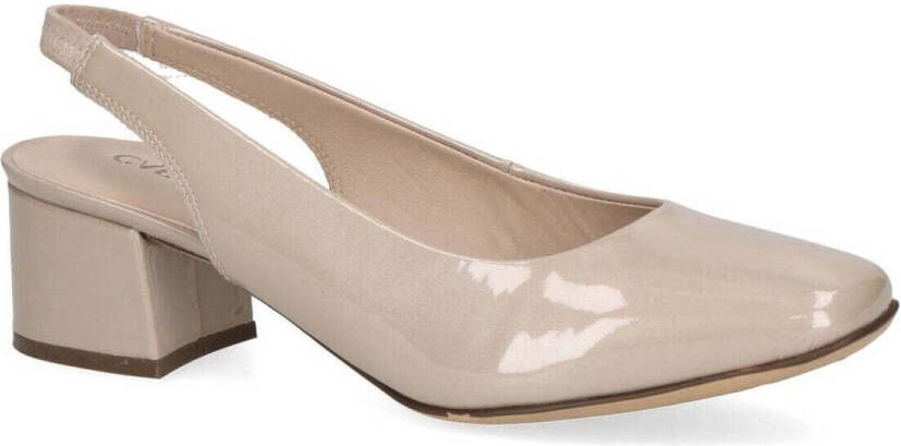 Caprice Ballerina's