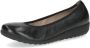 Caprice Dames Ballerina 9-22161-42 02B G-breedte - Thumbnail 2