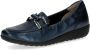 Caprice Dames Mocassin 9-24680-45 877 G-breedte - Thumbnail 2