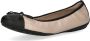 Caprice Dames Ballerina 9-22113-42 408 G-breedte - Thumbnail 2