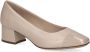 Caprice Dames Pumps 9-22305-42 408 G-breedte - Thumbnail 18