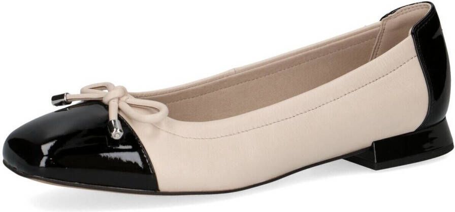 Caprice Ballerina's
