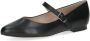 Caprice Dames Ballerina 9-22112-44 022 G-breedte - Thumbnail 2