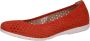 Caprice Dames Ballerina 9-22114-44 664 G-breedte - Thumbnail 2
