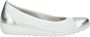 Caprice Dames Ballerina 9-22103-42 183 G-breedte - Thumbnail 2