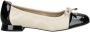 Caprice Dames Ballerina 9-22104-42 450 G-breedte - Thumbnail 2